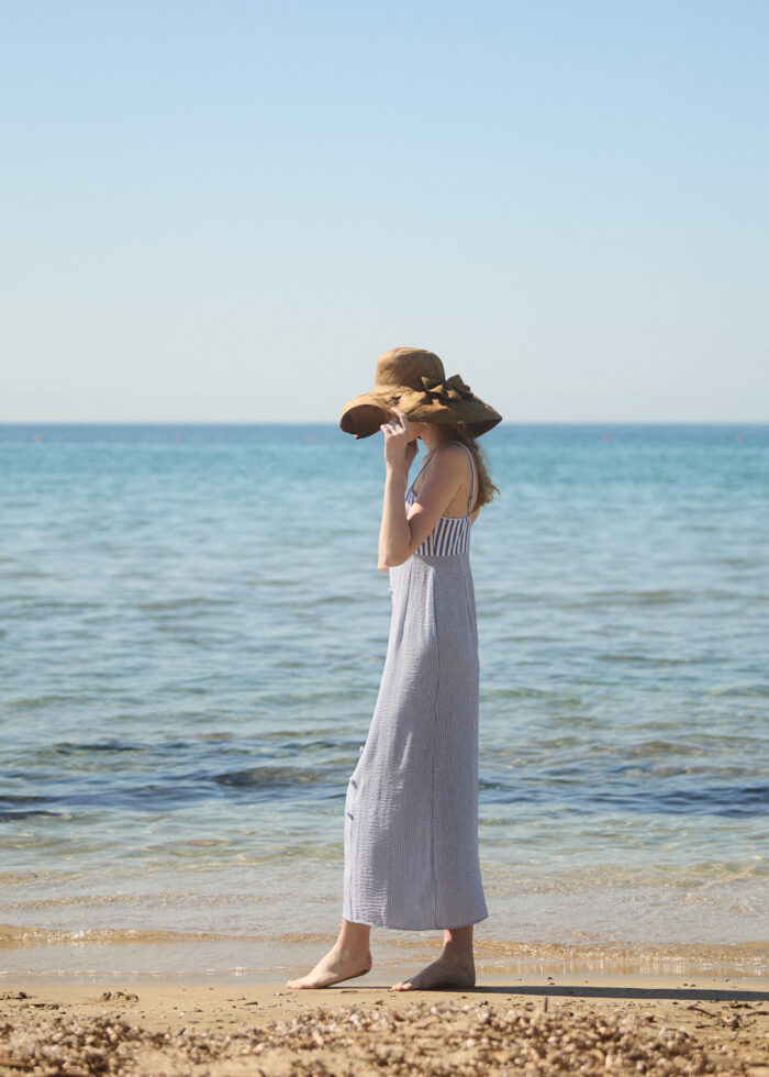 VEILON Maxi Dress - Image 2