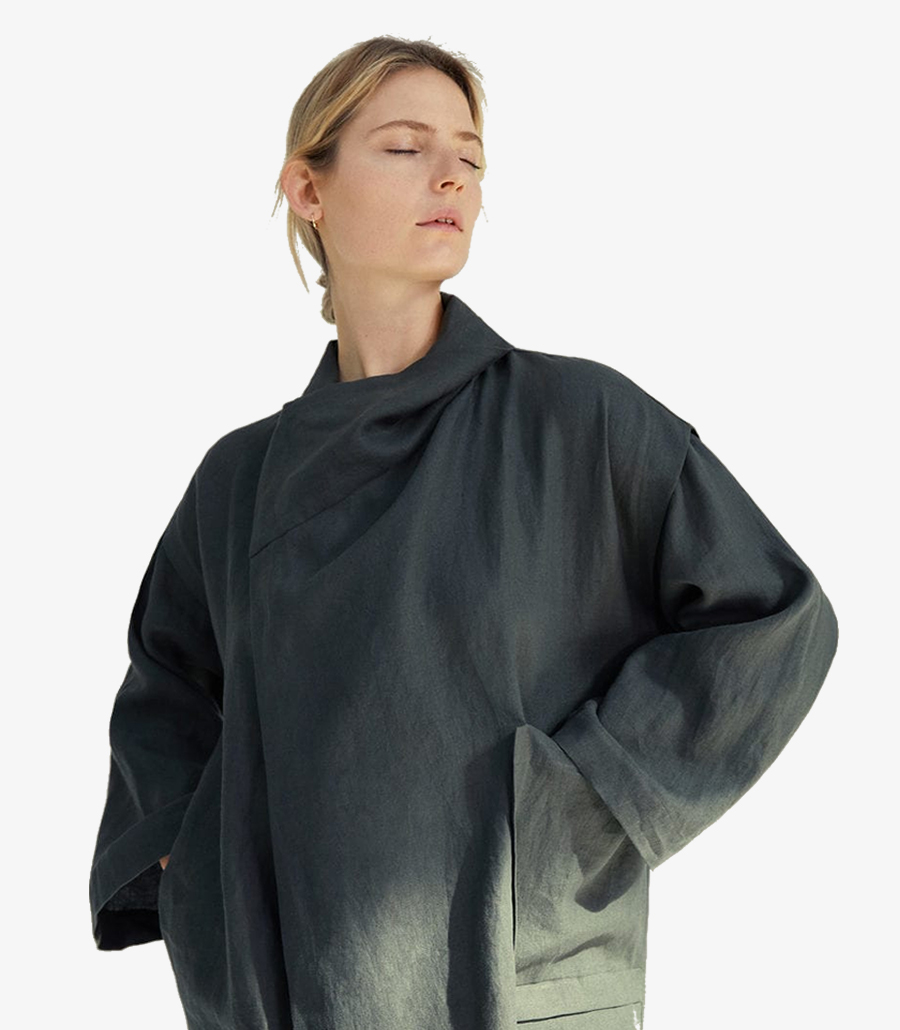 2a FUR BLUE - ΓΟΥΝΙΝΟ ΣΑΚΑΚΙ - Image 135