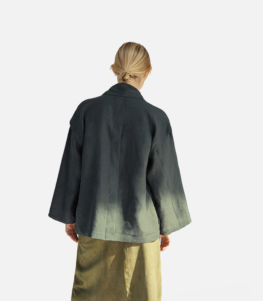 2b FUR BLUE - ΓΟΥΝΙΝΟ ΣΑΚΑΚΙ - Image 136