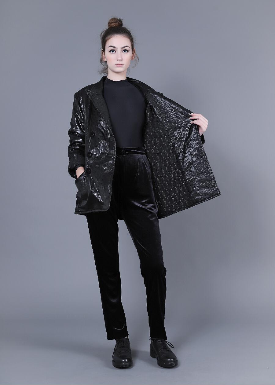 Blazer Δερματίνη 1 Blazer Δερματίνη