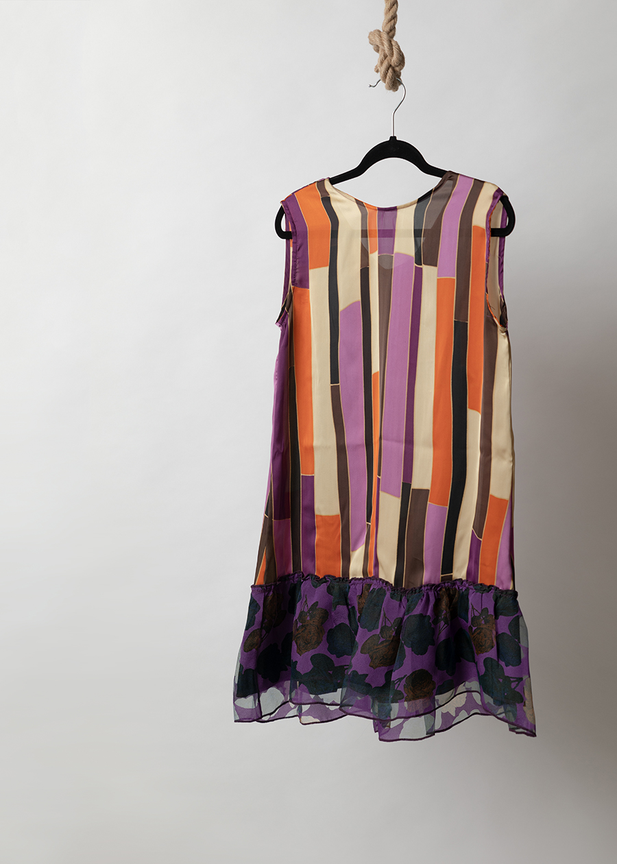 A00034 FUR BLUE - ΓΟΥΝΙΝΟ ΣΑΚΑΚΙ - Image 442
