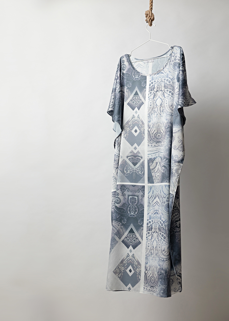 A00041 FUR BLUE - ΓΟΥΝΙΝΟ ΣΑΚΑΚΙ - Image 413