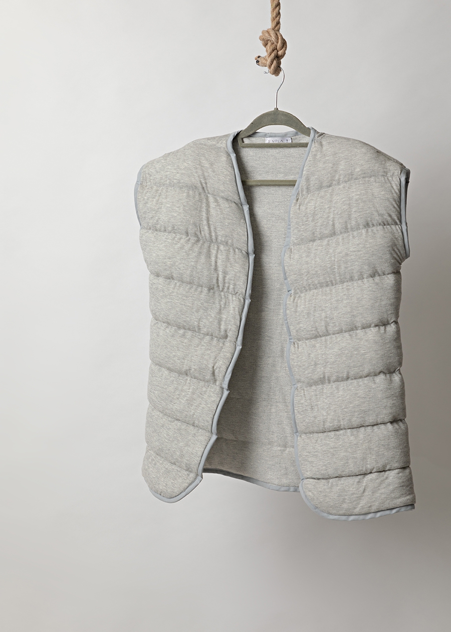 A00042 FUR BLUE - ΓΟΥΝΙΝΟ ΣΑΚΑΚΙ - Image 415