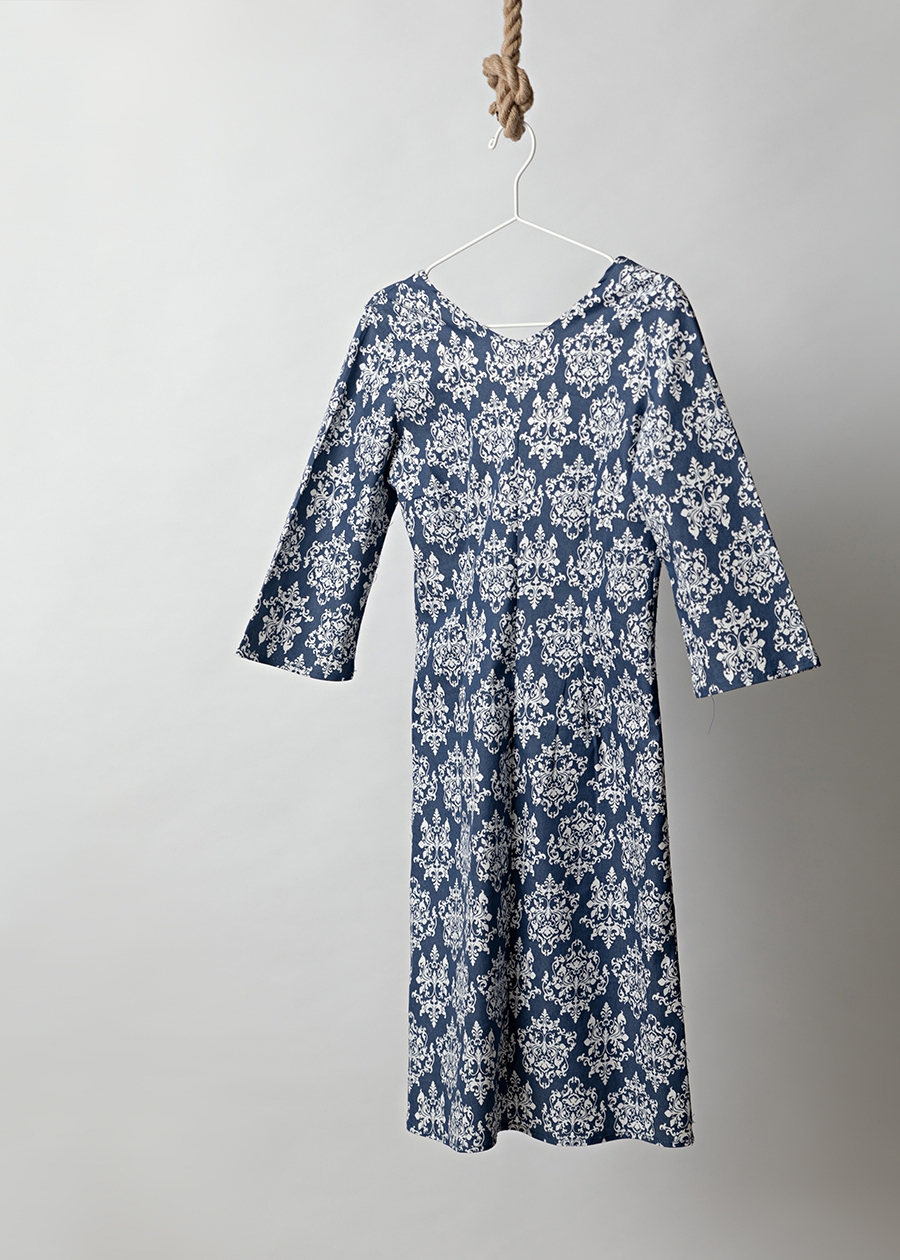 A00048 FUR BLUE - ΓΟΥΝΙΝΟ ΣΑΚΑΚΙ - Image 425