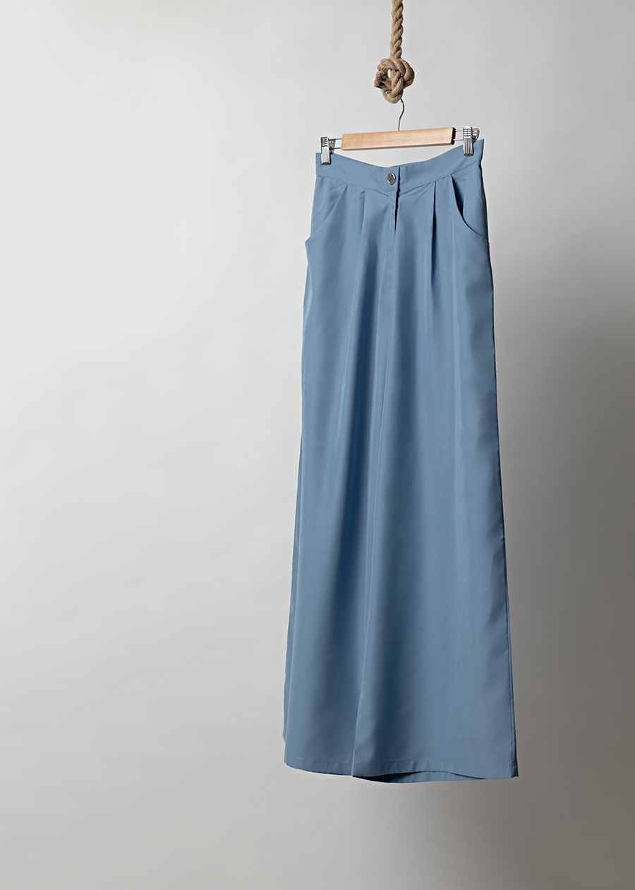 A00051 FUR BLUE - ΓΟΥΝΙΝΟ ΣΑΚΑΚΙ - Image 428