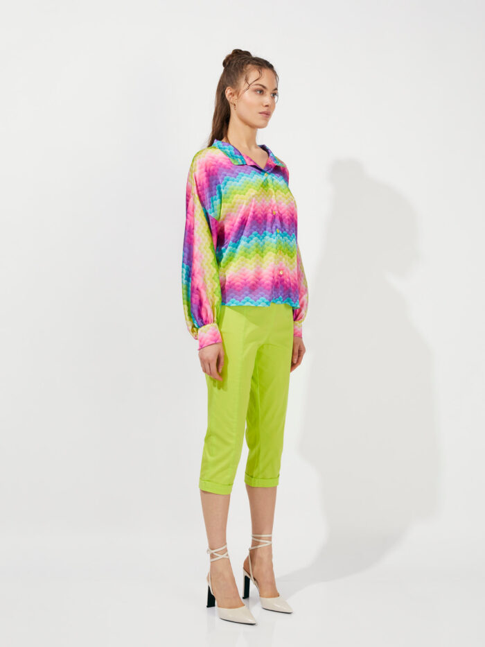 Rainbow Shirt - M&M Shower - Image 5