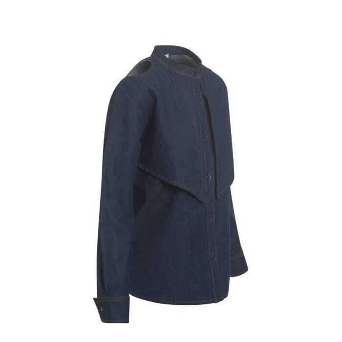 Denim Shirt - Image 5