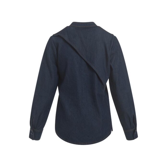 Denim Shirt - Image 6
