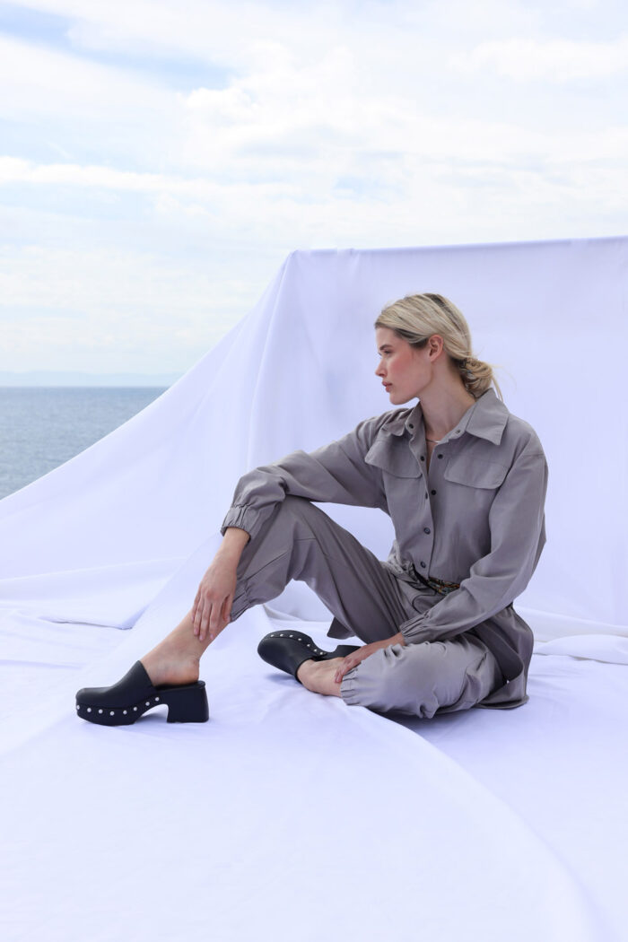 Militaire Jumpsuit - Image 2