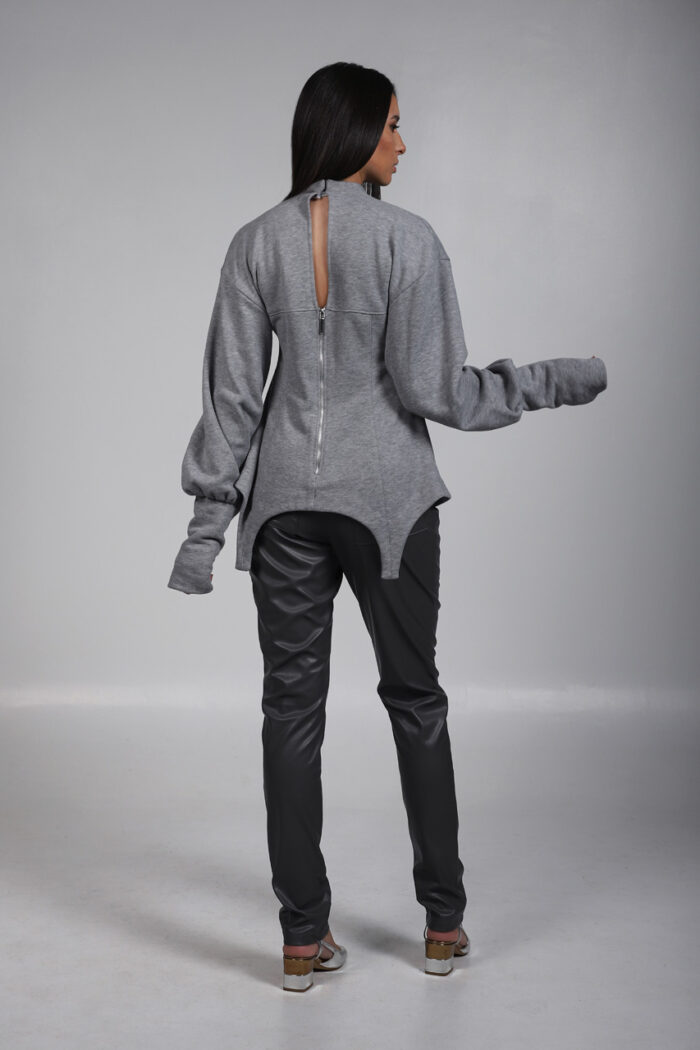 BUSTIER FOUTER - Image 8