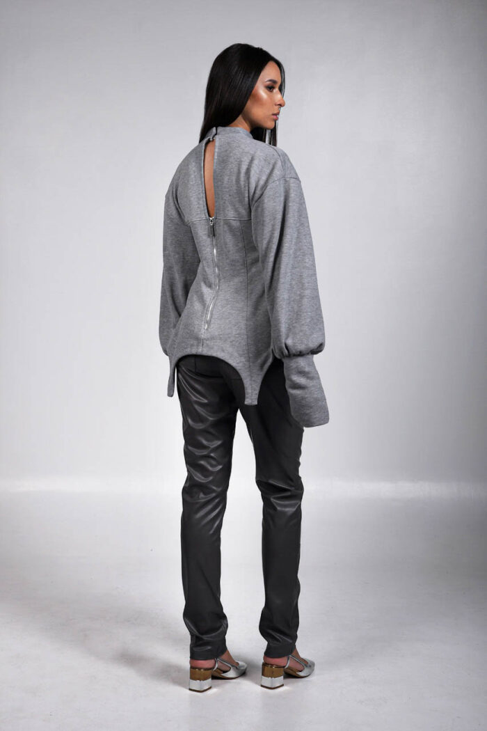 LEGGING GREY - Image 4