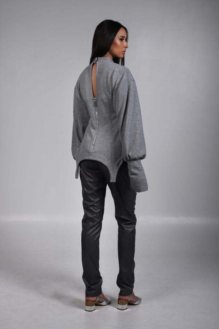BUSTIER FOUTER - Image 6