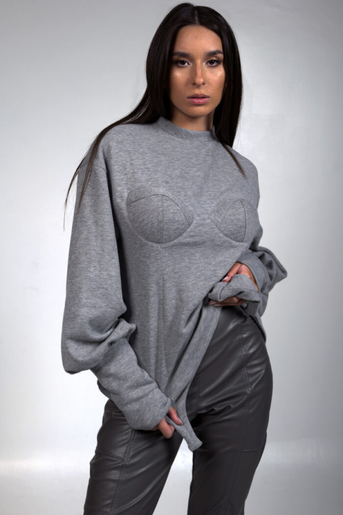 BUSTIER FOUTER - Image 7