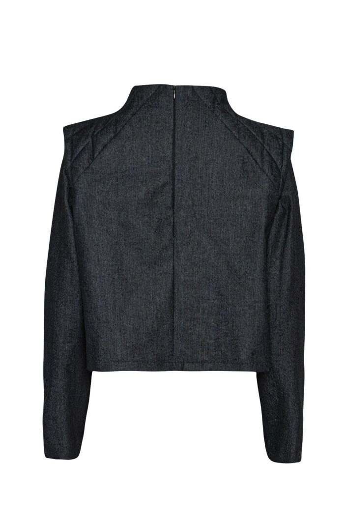 DOUBLE LONG POCKETS - Image 10