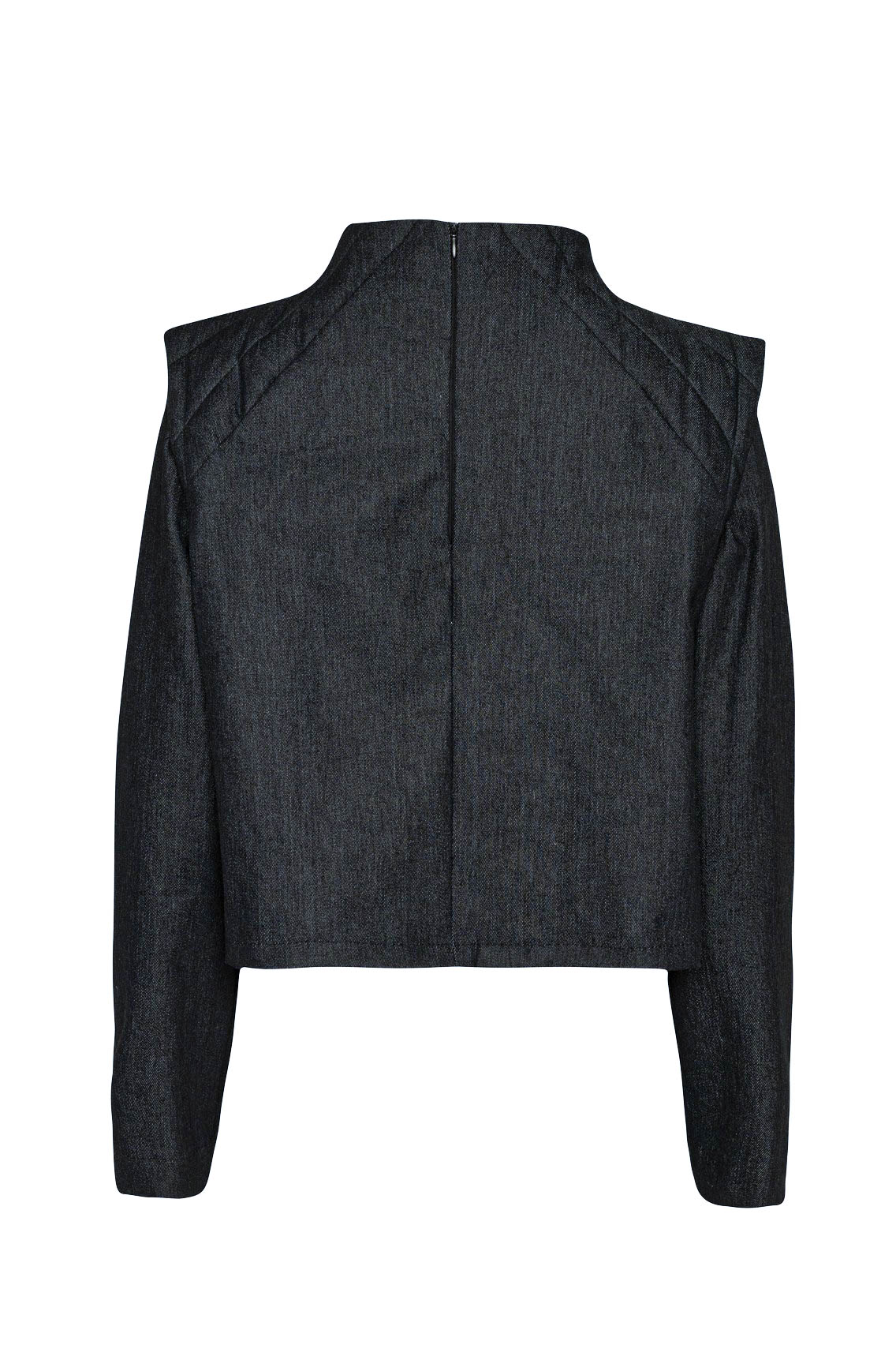 A00247_3D Top_Back DOUBLE LONG POCKETS - Image 10