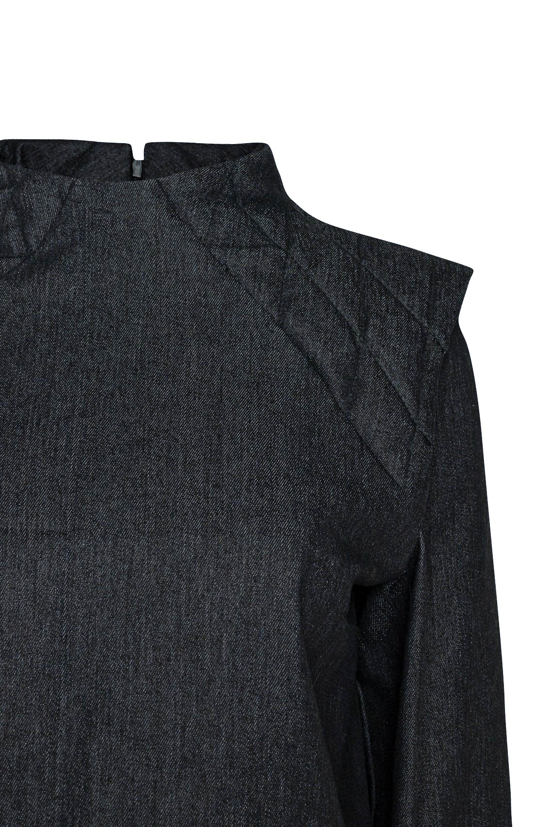A00247_3D Top_Detail DOUBLE LONG POCKETS - Image 11