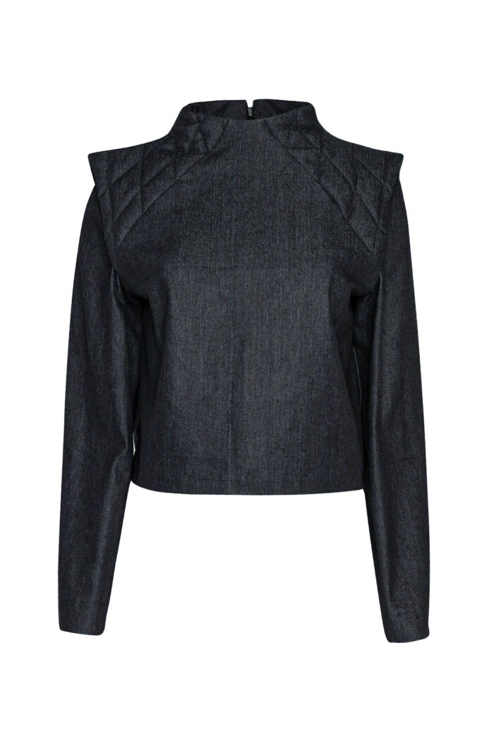 DOUBLE LONG POCKETS - Image 12
