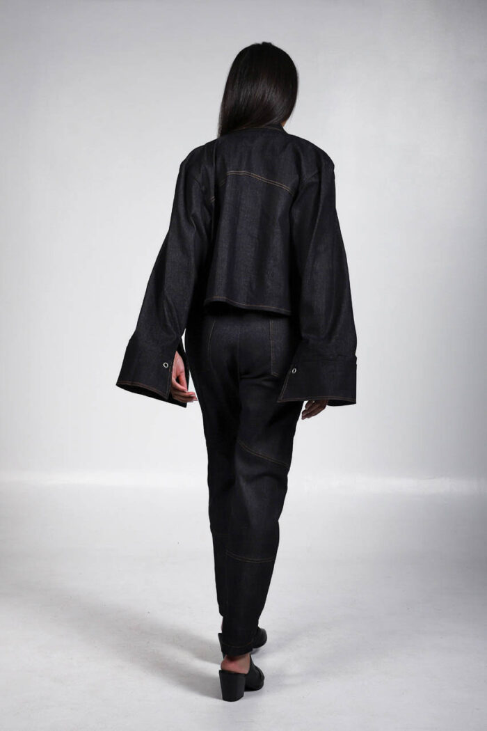 DOUBLE LONG POCKETS - Image 5