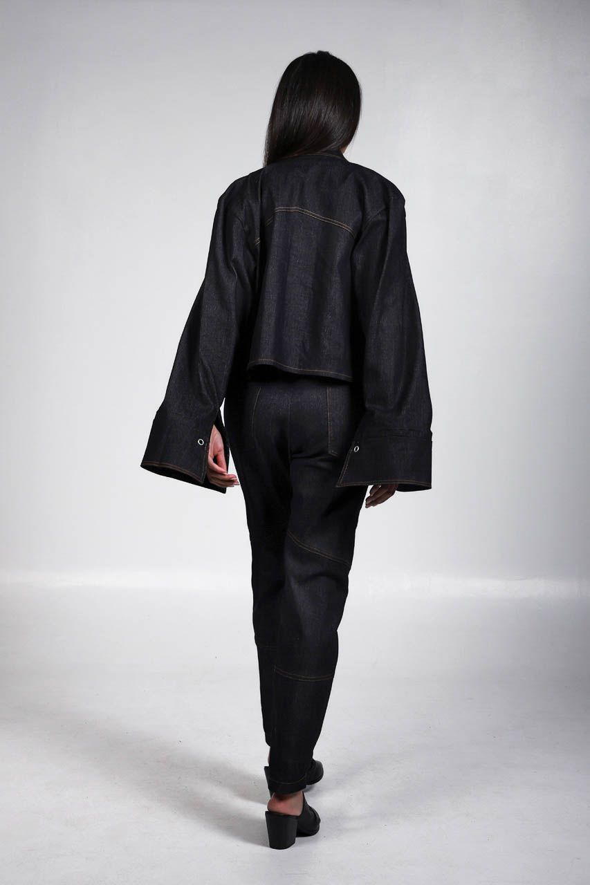 A00248_DOUBLE LONG POCKETS_BACK-2 DOUBLE LONG POCKETS - Image 5