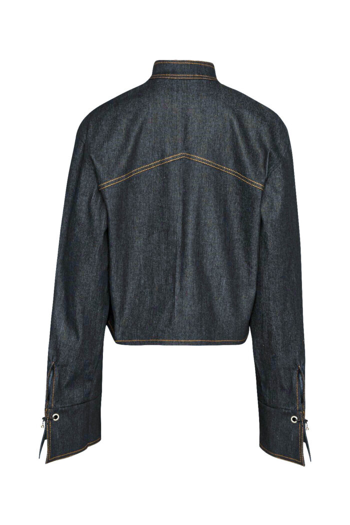 DOUBLE LONG POCKETS - Image 3