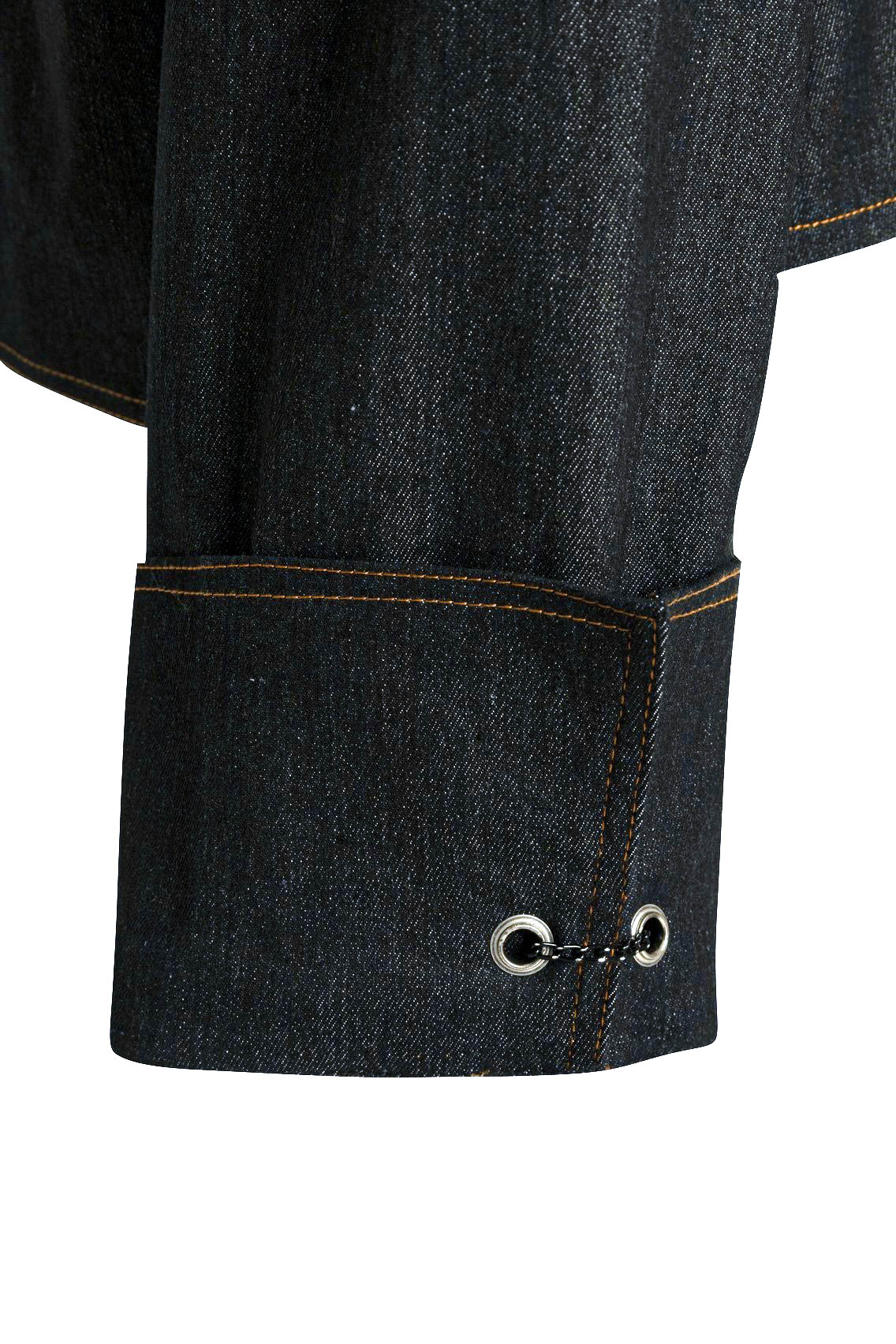 A00248_Double Long Pockets_Detail DOUBLE LONG POCKETS - Image 2