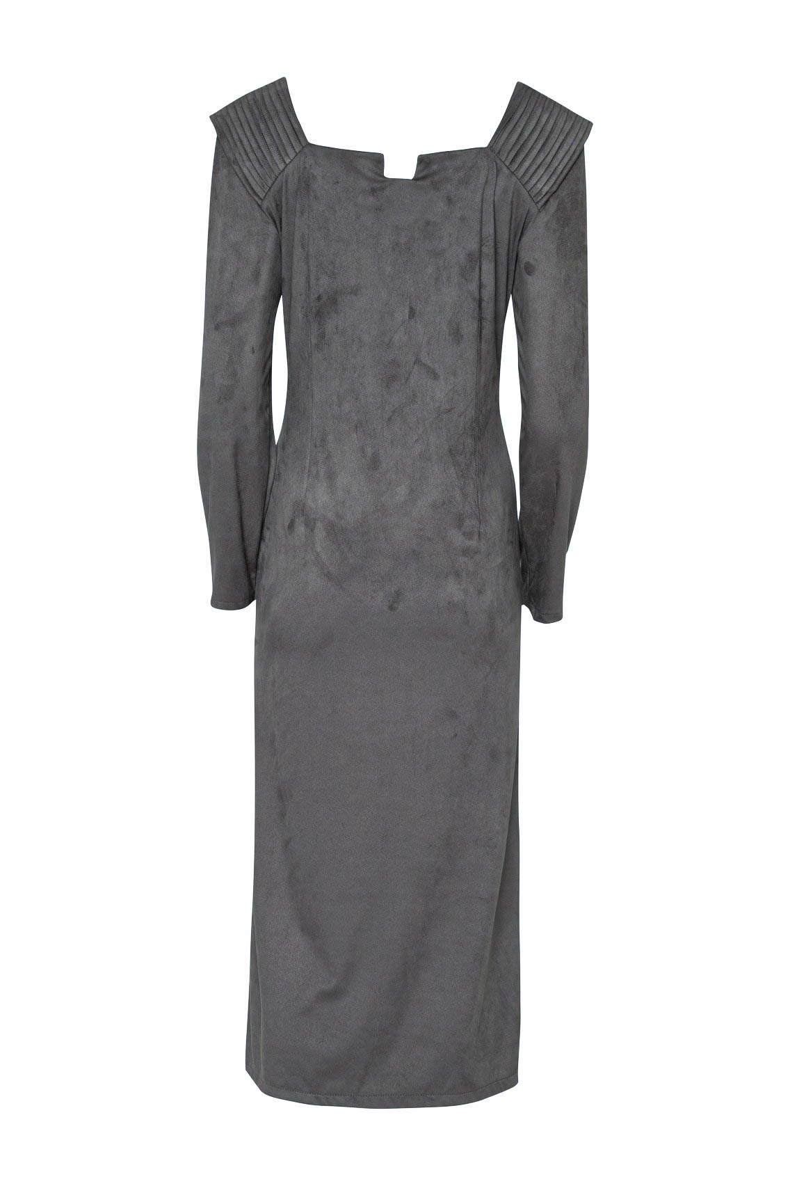 A00259_Nervir Dress_Back DOUBLE LONG POCKETS - Image 30
