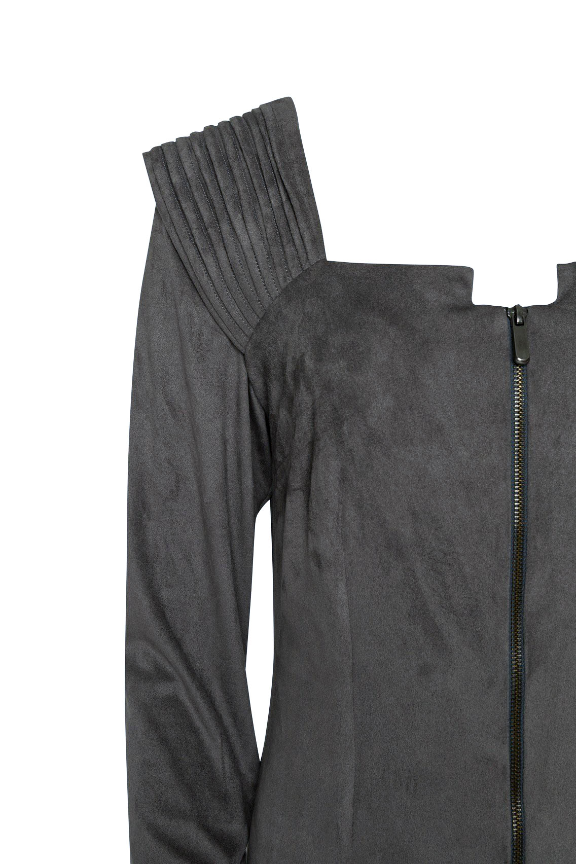 A00259_Nervir Dress_Detail DOUBLE LONG POCKETS - Image 31