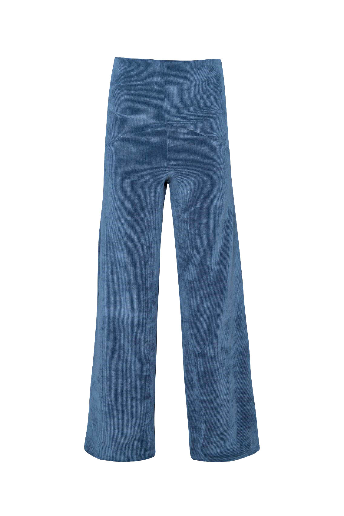 A00265 Wide Leg Corduroy_Front DOUBLE LONG POCKETS - Image 42