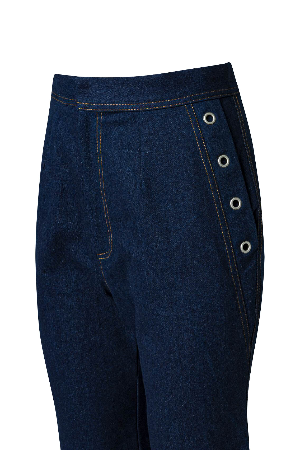 A00266 Bell Bottoms_Detail DOUBLE LONG POCKETS - Image 43