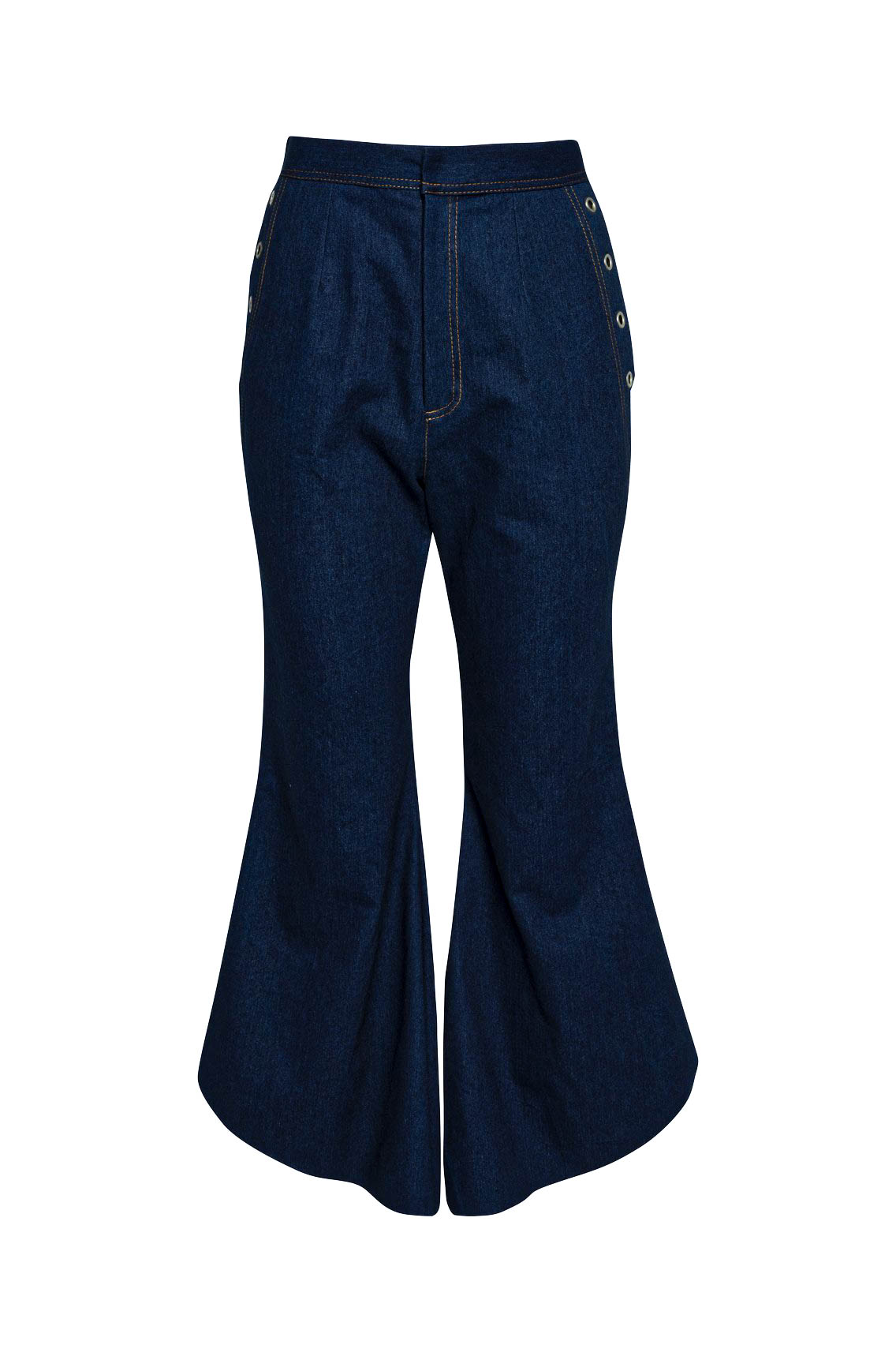 A00266 Bell Bottoms_Front DOUBLE LONG POCKETS - Image 44