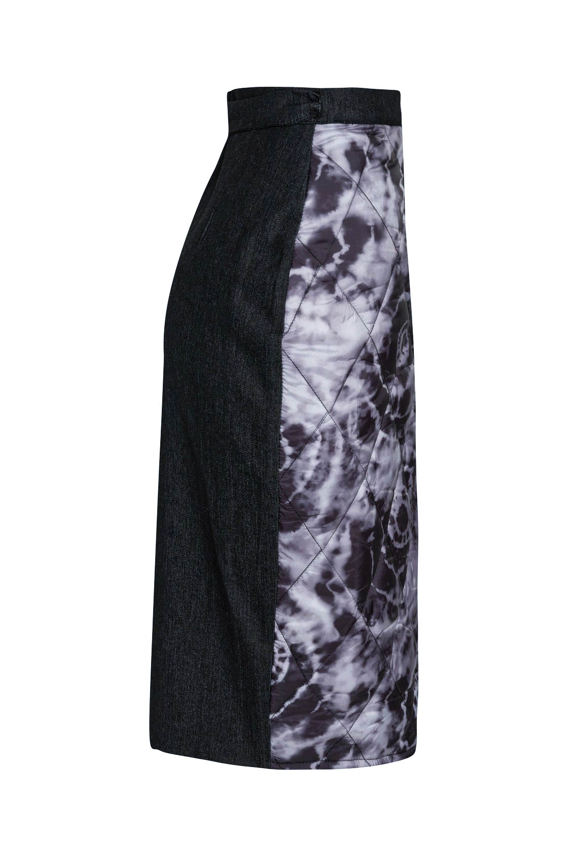 A00268_Envelope Skirt_Side DOUBLE LONG POCKETS - Image 49