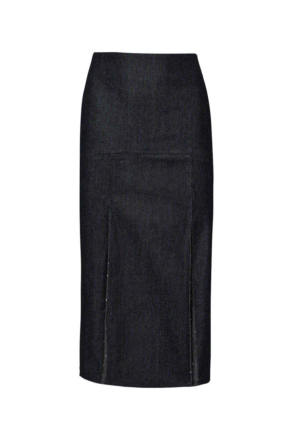 A00269 Layers Skirt_Front DOUBLE LONG POCKETS - Image 52
