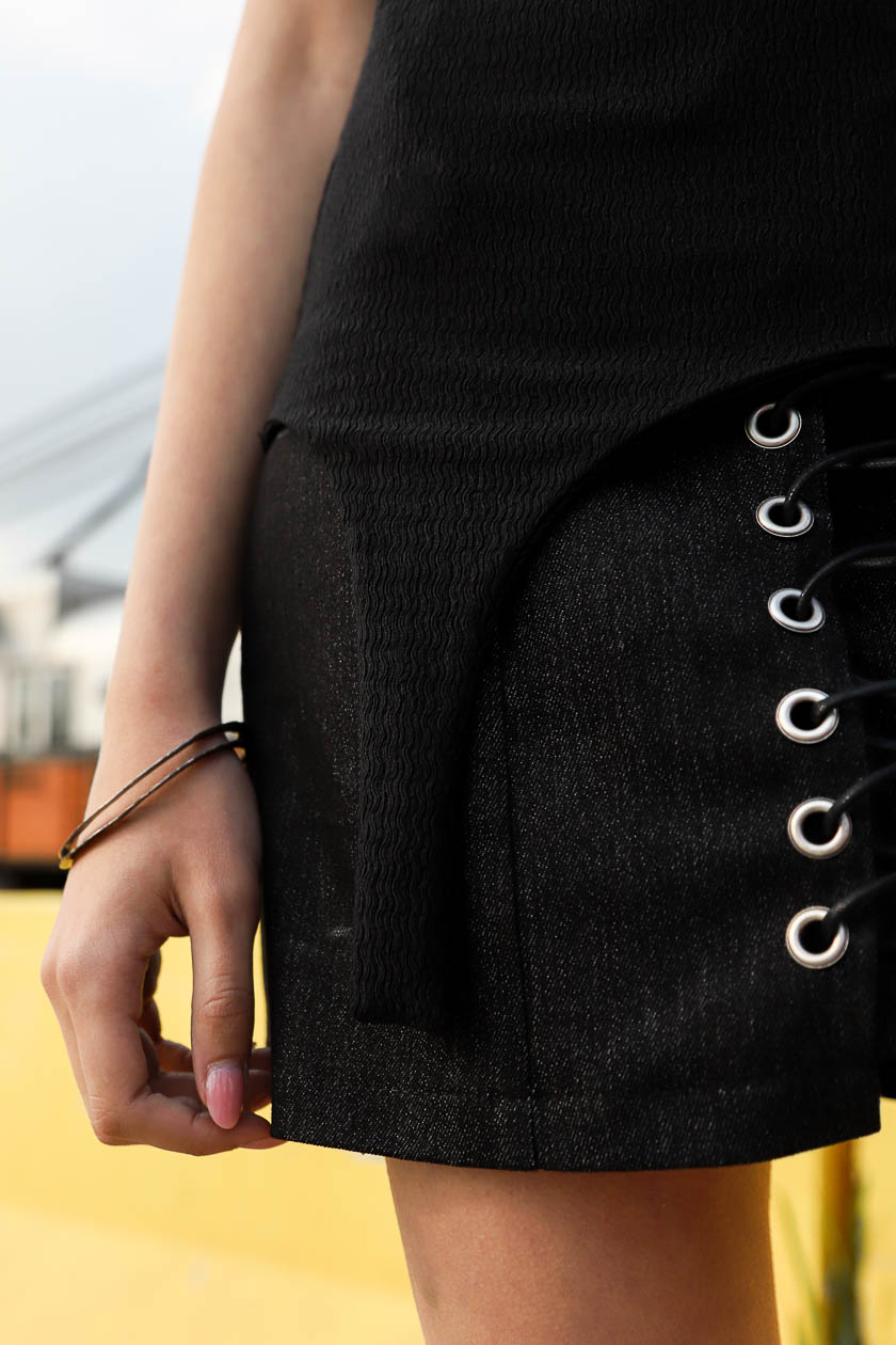 A00276_3 Garder Belt Strap Top - Image 6