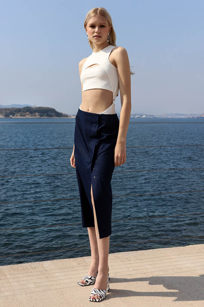 A00279_2 S&M Bodysuit - Image 2