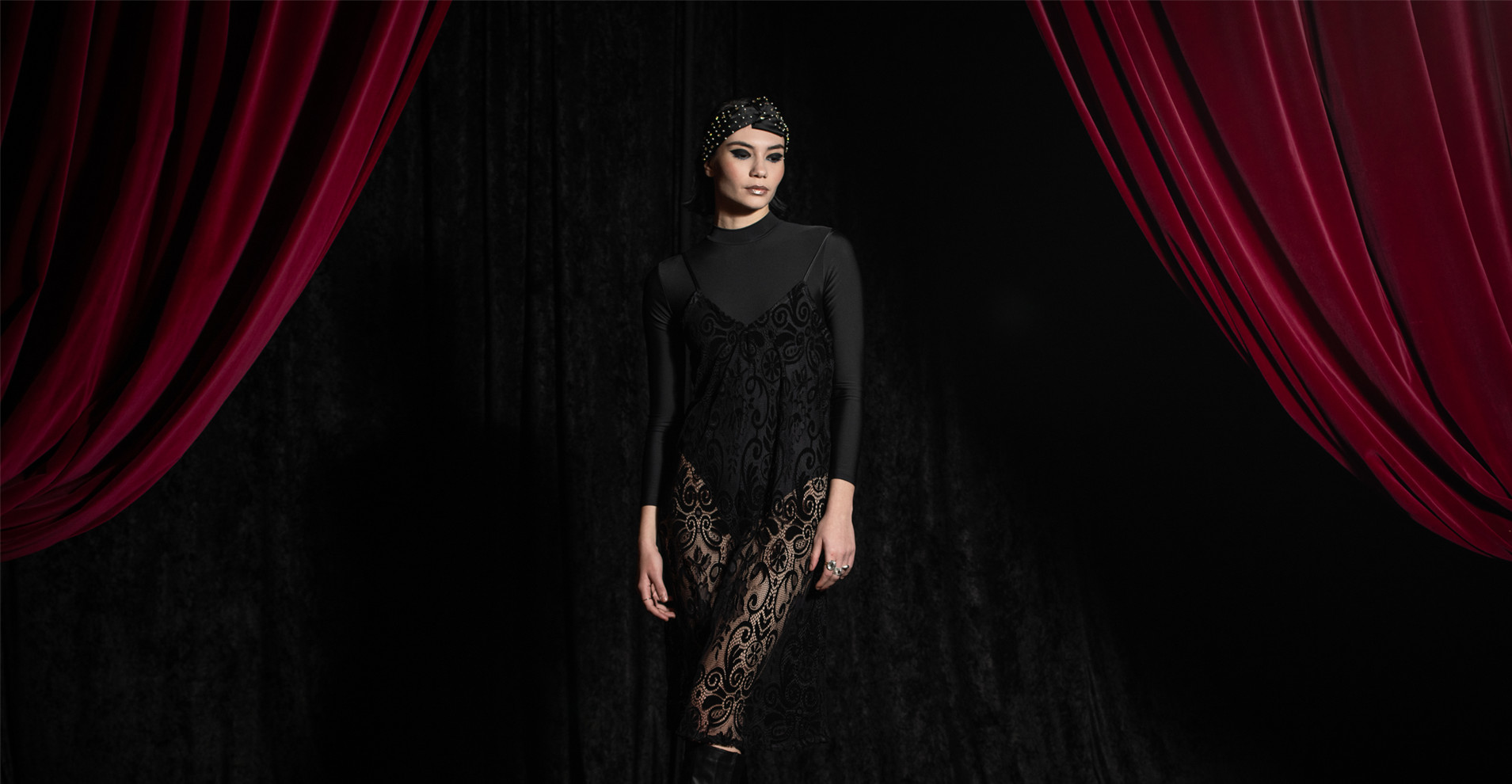 CAROUSEL_Stage_Black_02 FUR BLUE - ΓΟΥΝΙΝΟ ΣΑΚΑΚΙ - Image 369