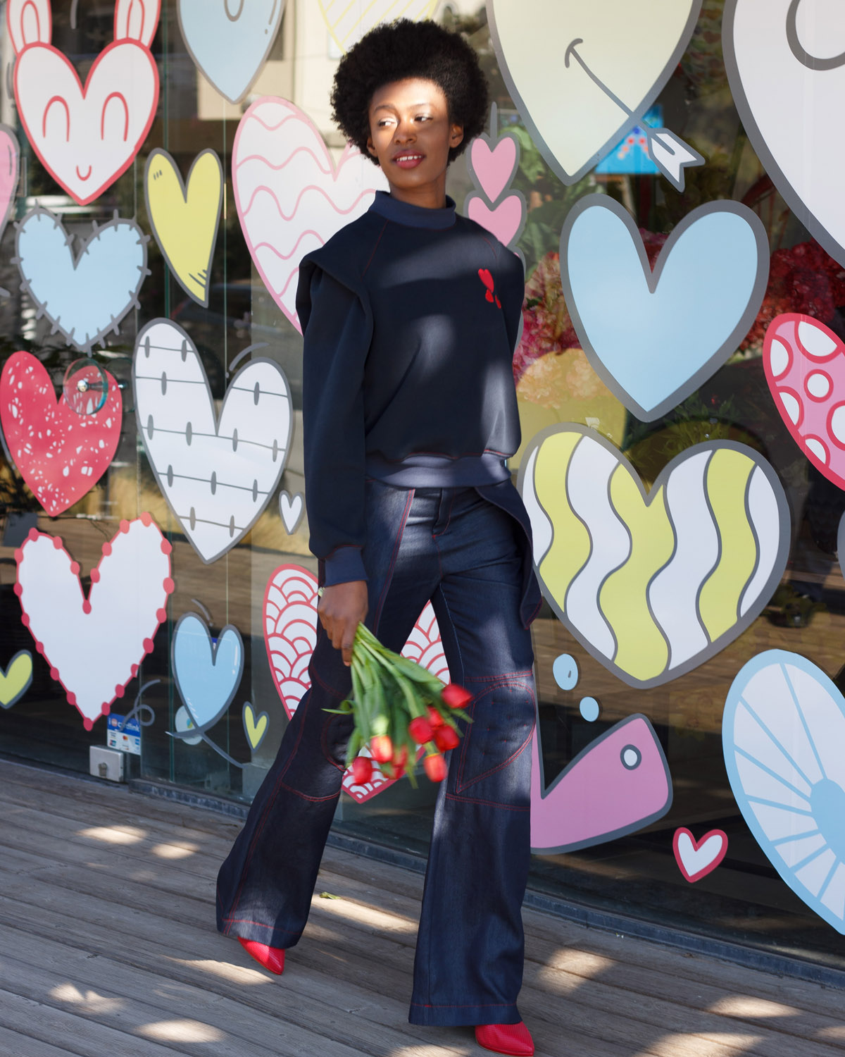 IMG_0047 LoveYourself Jeans - Image 3