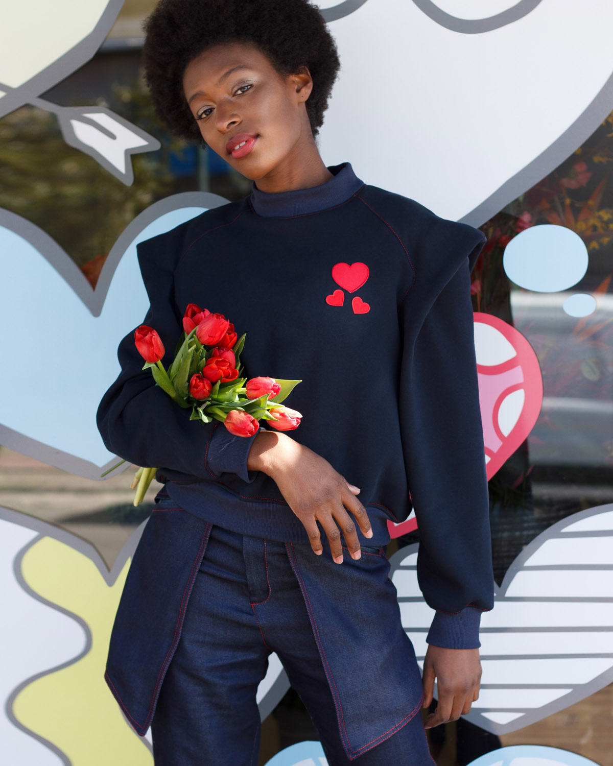 IMG_0055 LoveYourself Jeans - Image 7