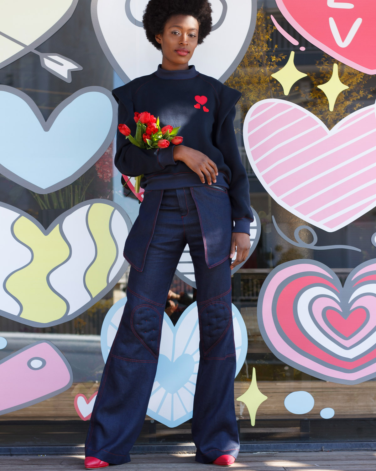 IMG_0062 LoveYourself Jeans - Image 1