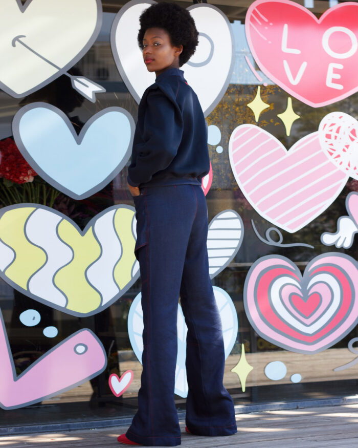 LoveYourself Jeans - Image 6
