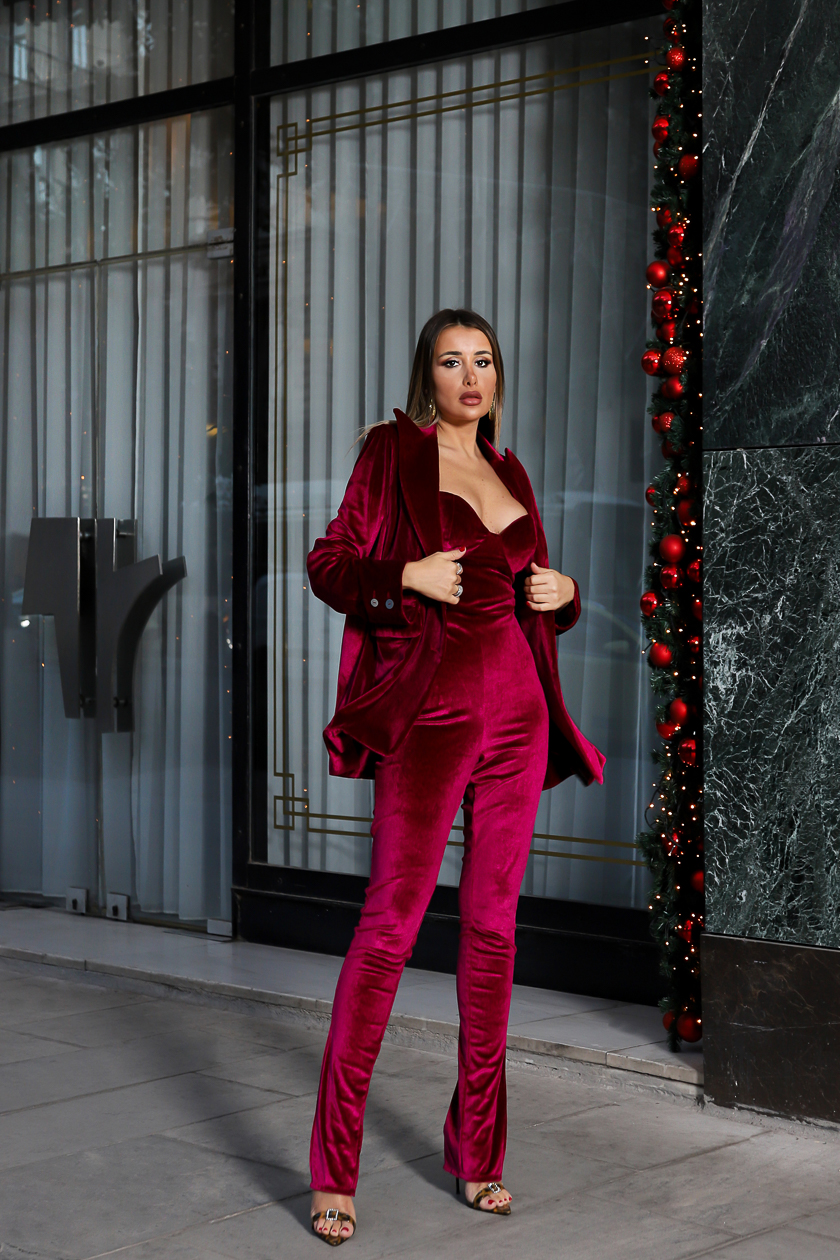 Resize- Organza Top - Image 35