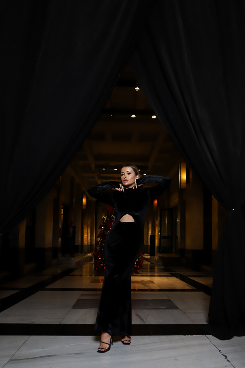 Resize--25 Organza Top - Image 57