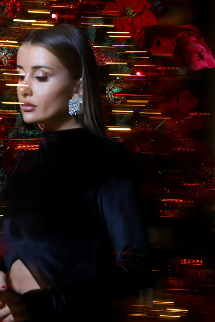 Organza Top - Image 58