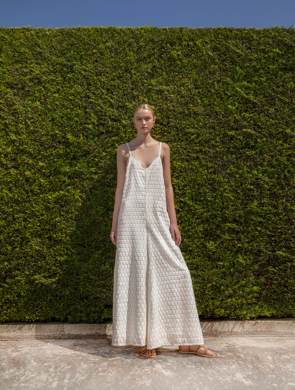 Simpla look book21_001 Ολόσωμη Loose Φόρμα - Image 1