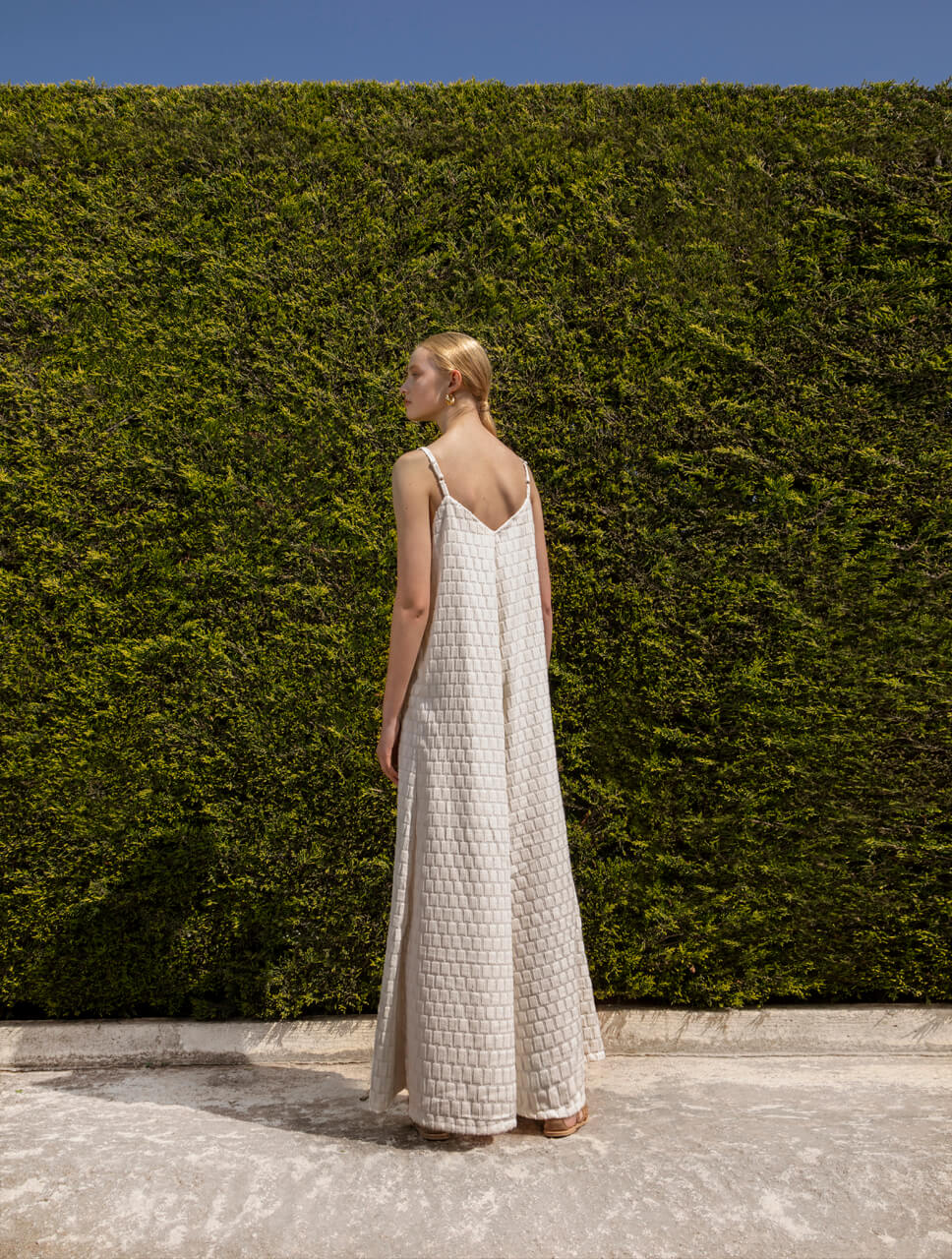 Simpla look book21_002 Ολόσωμη Loose Φόρμα - Image 2