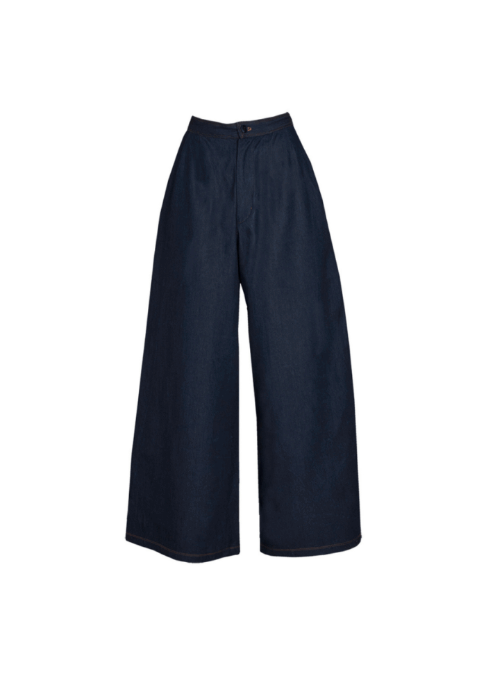 Grandeur Suit Pants - Image 1