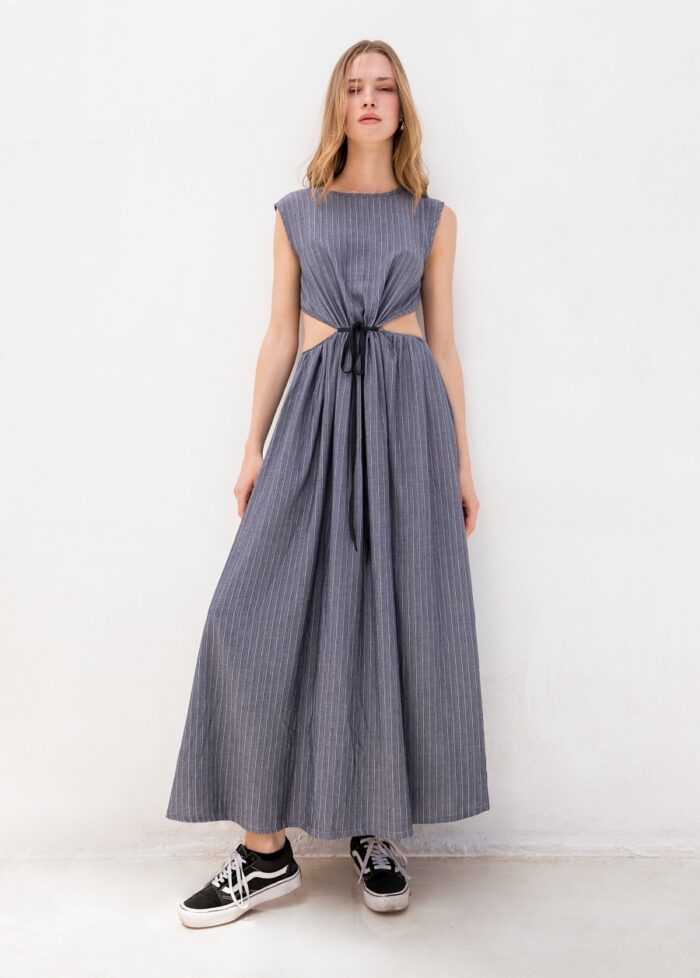 Φόρεμα Cut Outs - Image 1
