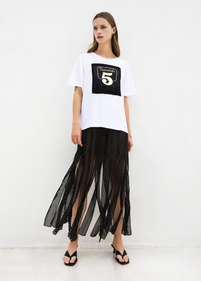 Tshirt με στάμπα - Image 3