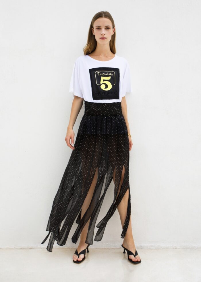 Tshirt με στάμπα - Image 1