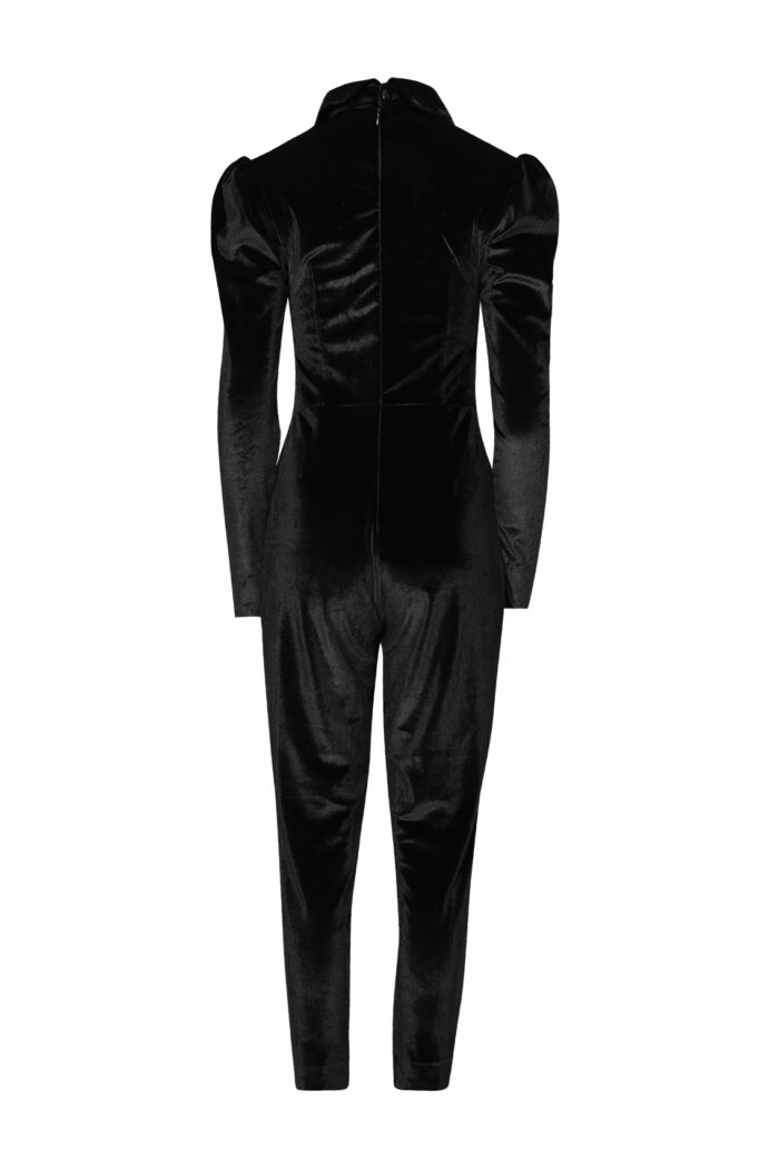 Organza Top - Image 8