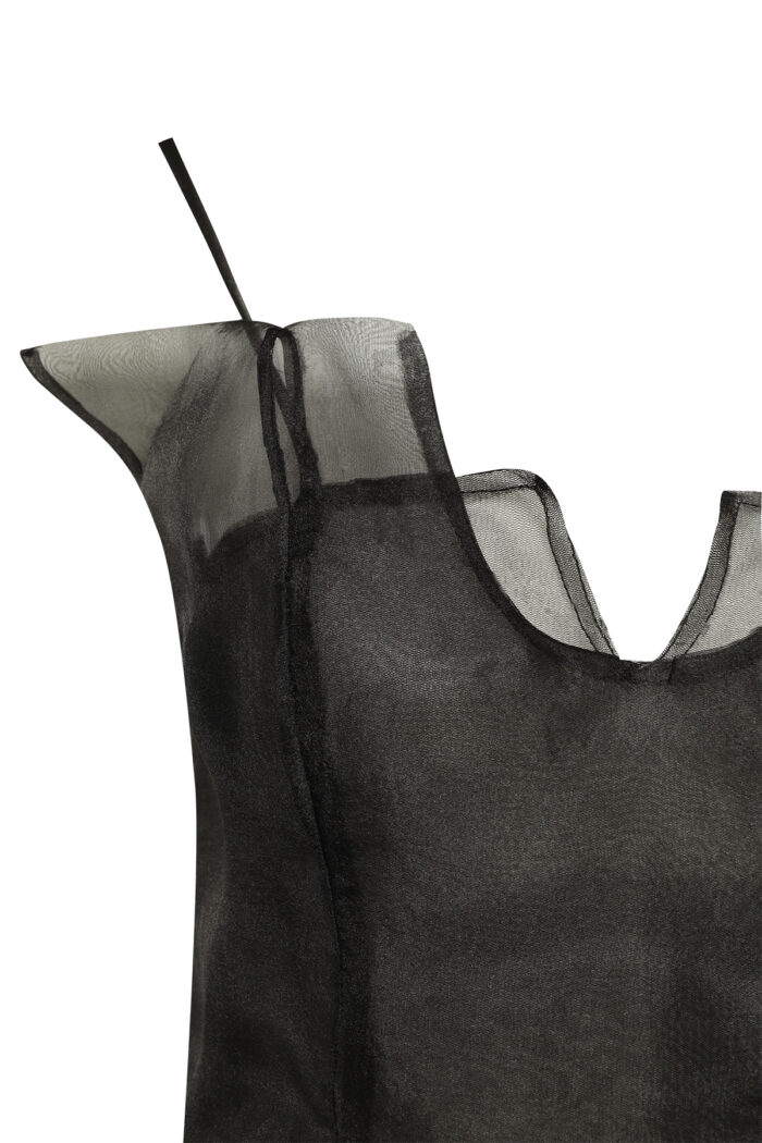 Organza Top - Image 2